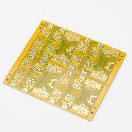 Butter PCB