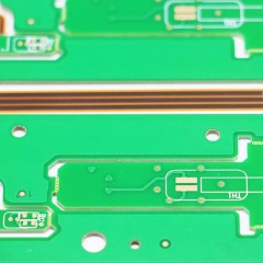 Rigid-flex PCB