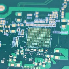 Core motherboard PCB