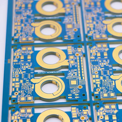 Transformer Thick Copper PCB