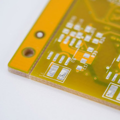 Butter PCB