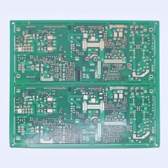 Control board PCB