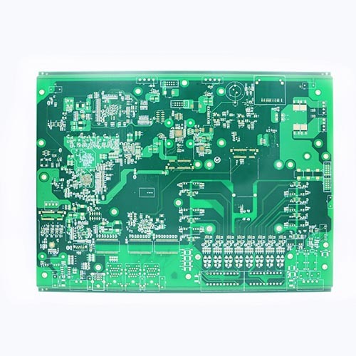 Core motherboard PCB