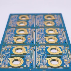 Transformer Thick Copper PCB