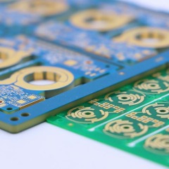 Transformer Thick Copper PCB