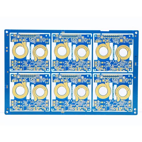 Transformer Thick Copper PCB