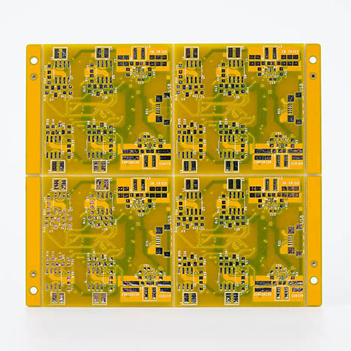 Butter PCB