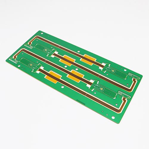 Rigid-flex PCB