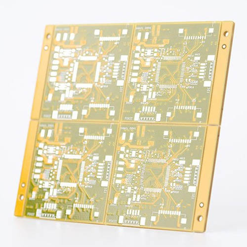Butter PCB
