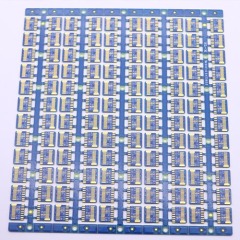 Type-C Plug PCB