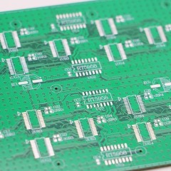 Display PCB