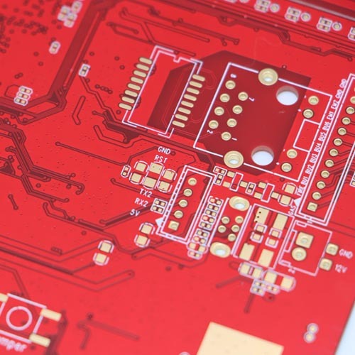 6-layer high-precision circuit board