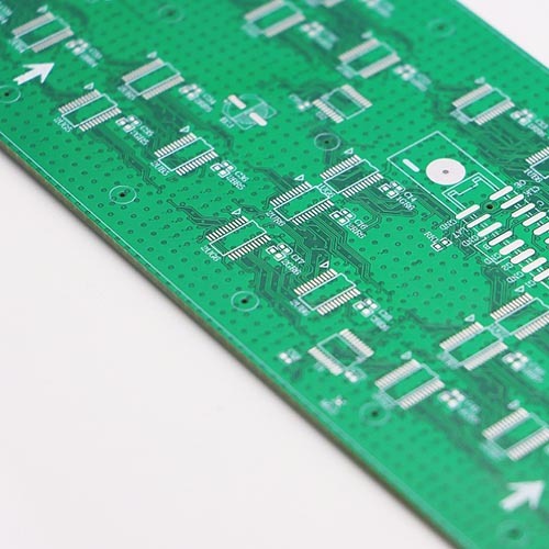 Display PCB