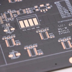 Display circuit board