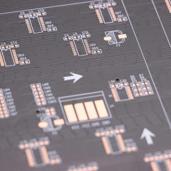 Display circuit board