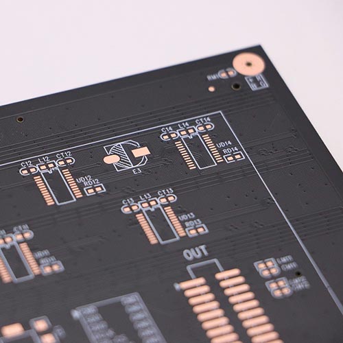 Display circuit board