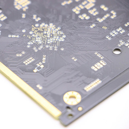 High Precision Impedance PCB