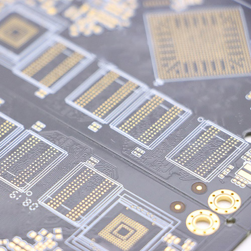 High Precision Impedance PCB