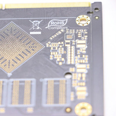High Precision Impedance PCB