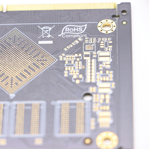 High Precision Impedance PCB