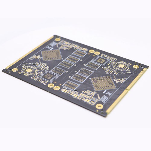 High Precision Impedance PCB