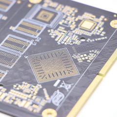 High Precision Impedance PCB