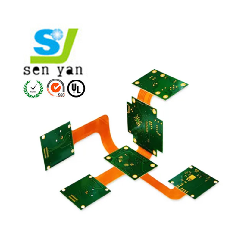 What is a PCB circuit board and how to make a proof?