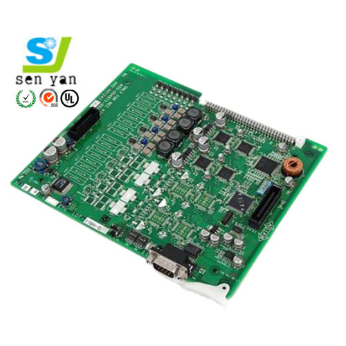 Security PCB