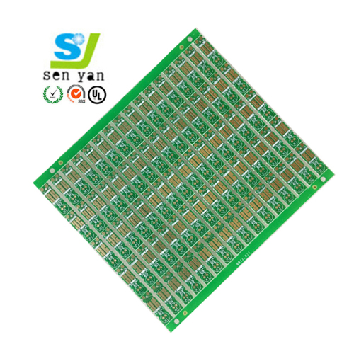 Security PCB
