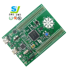 Security PCB