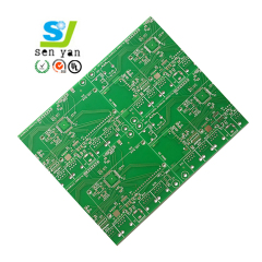 Security PCB