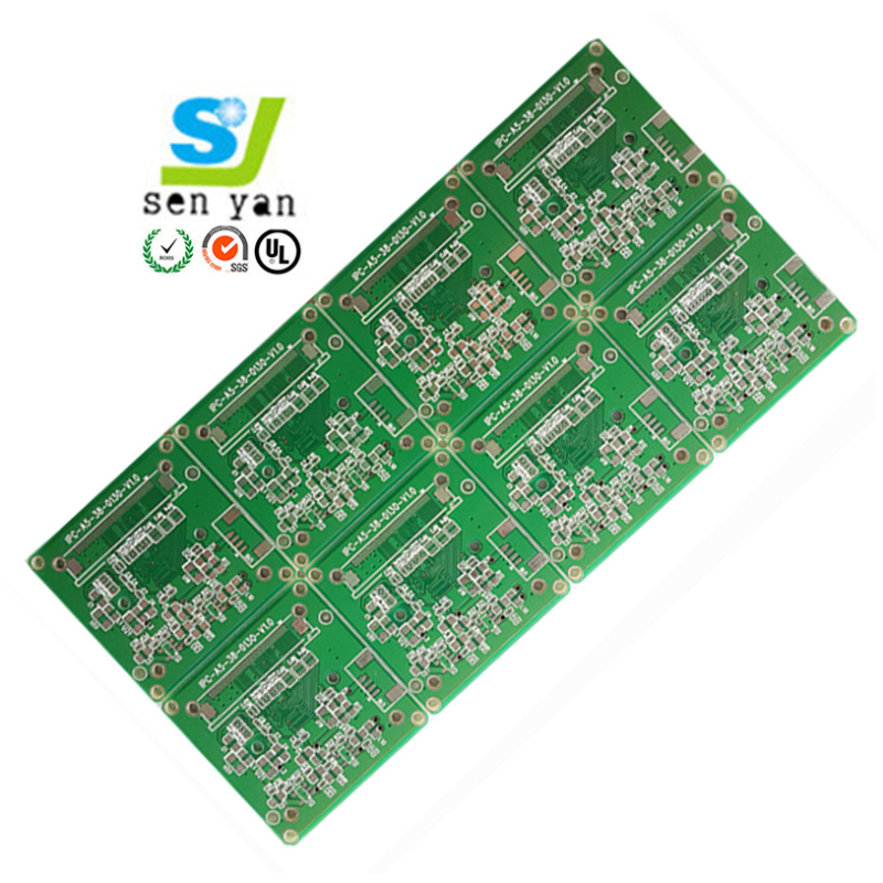Security PCB