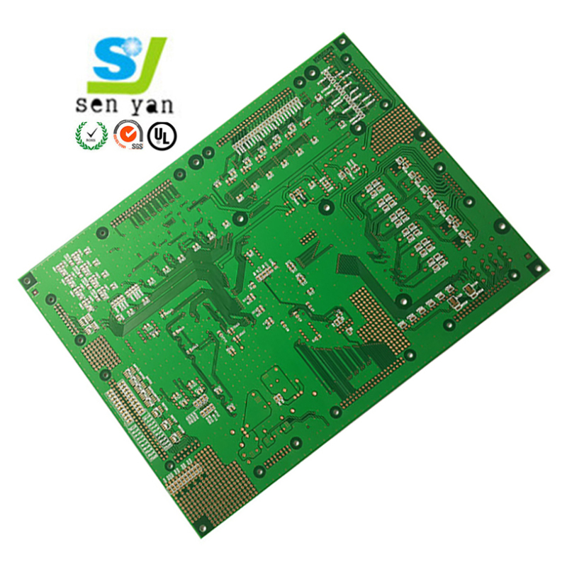 Security PCB