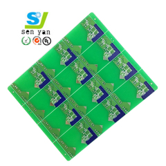 Security PCB