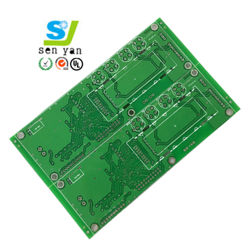Security PCB