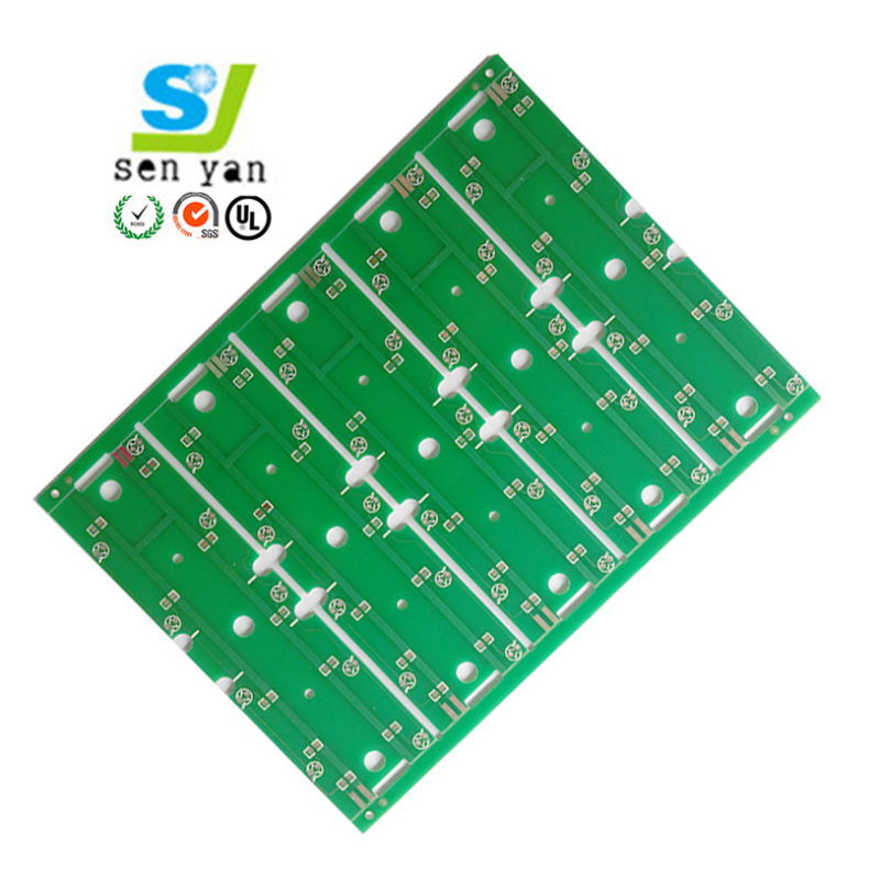 Security PCB