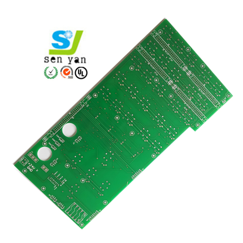 Security PCB
