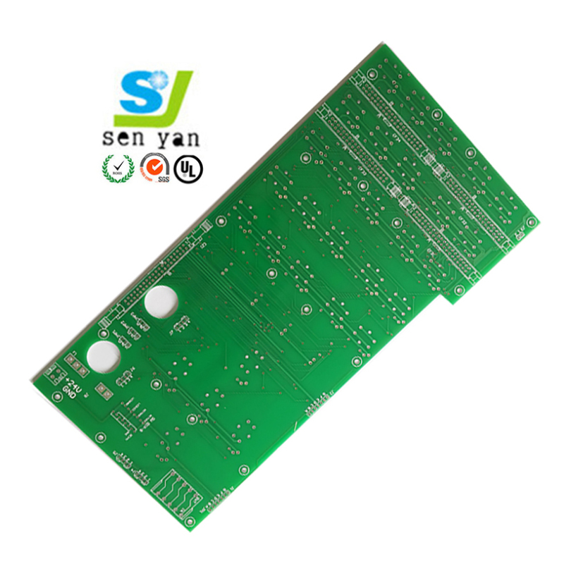 Security PCB