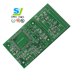 Security PCB