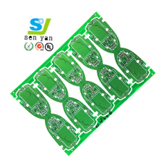 Security PCB