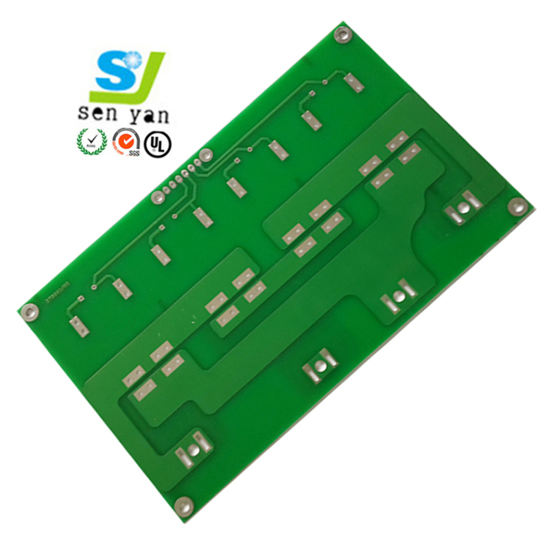 Security PCB