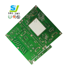 Security PCB