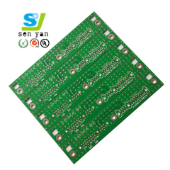 Security PCB