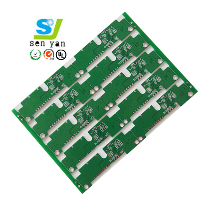 Security PCB