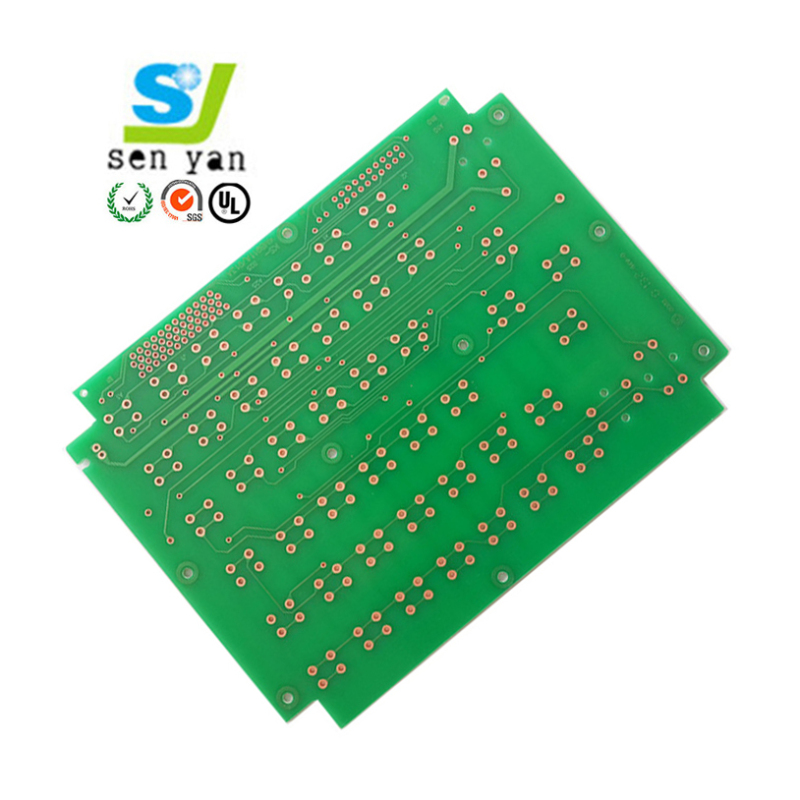 Security PCB