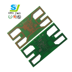 Security PCB