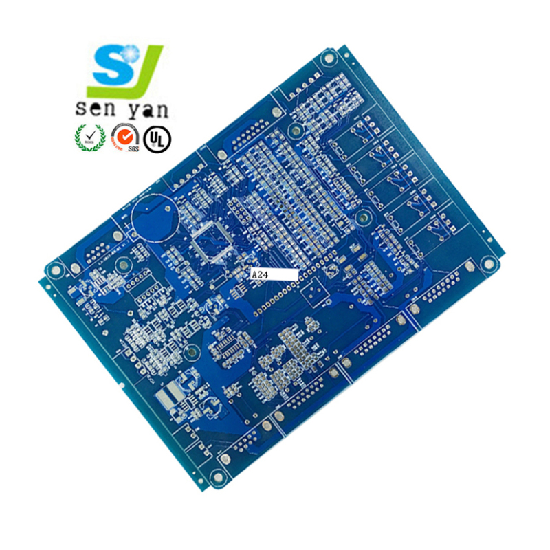 Security PCB