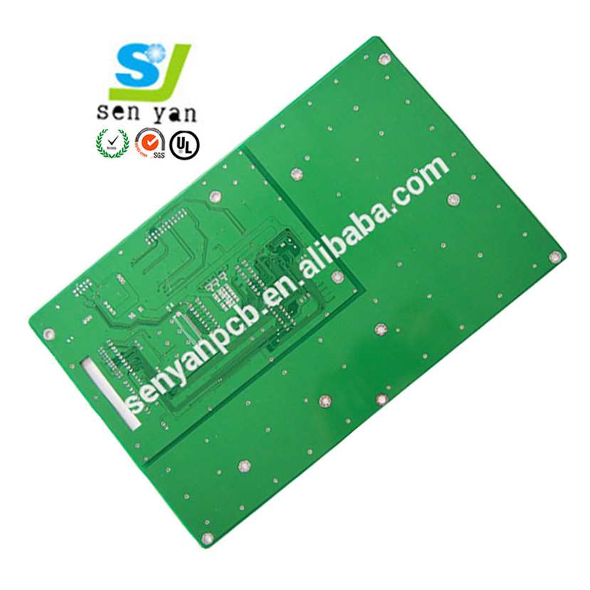 Security PCB