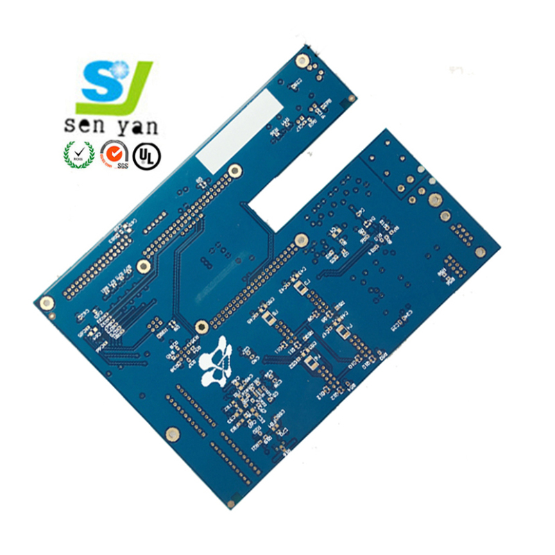 Security PCB