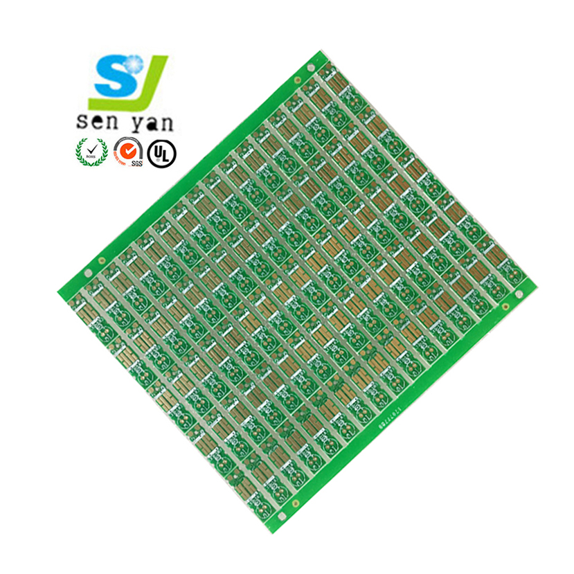 Security PCB